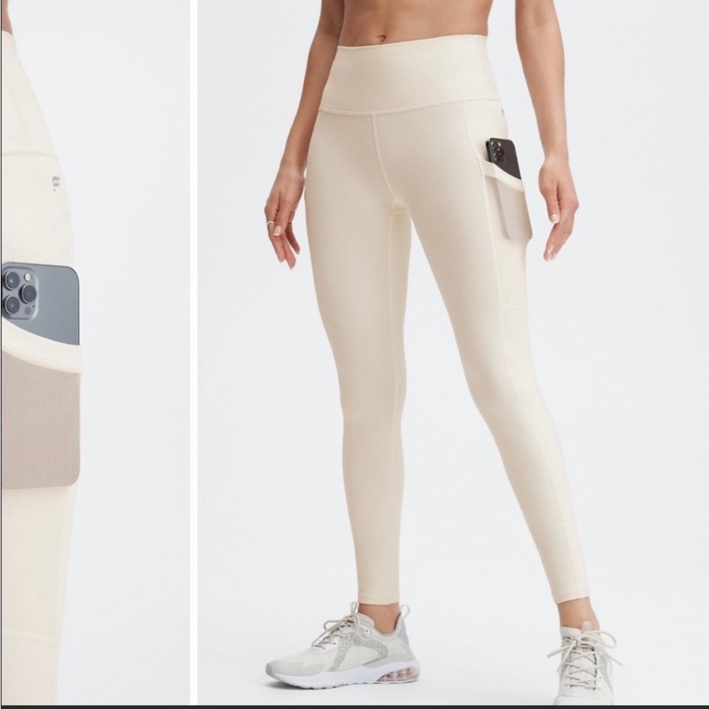 Fabletics leggings
